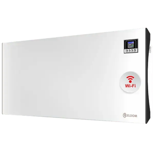 Конвектор Елдом RH02W25W-W(WI-FI)