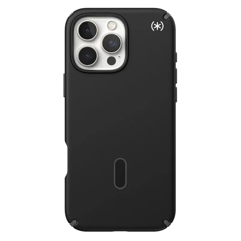 Калъф Speck iPhone 16 Pro Max +CL Black 150724-3205