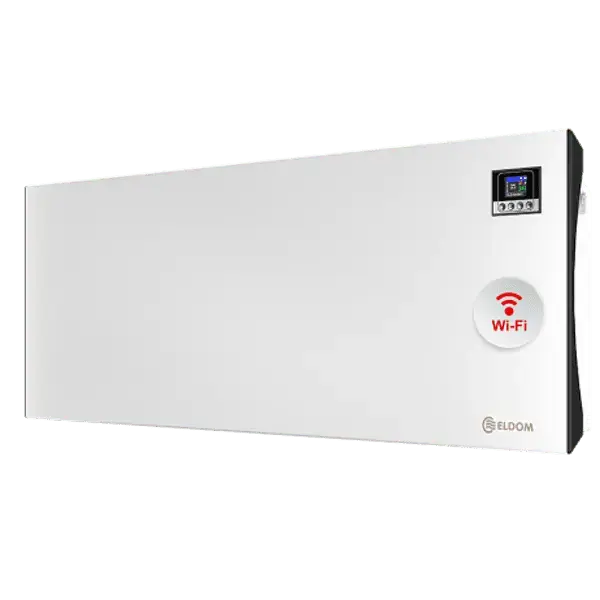 Конвектор Елдом RH02W30W-W(WI-FI)