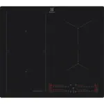 ЗОРА Вграден керамичен плот Electrolux EIS62453IZ , Индукционен