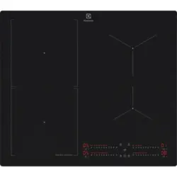 Вграден керамичен плот Electrolux EIS62453IZ , Индукционен