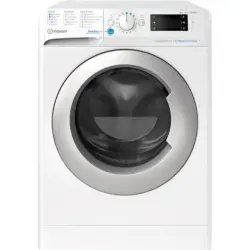 Пералня със сушилня Indesit BDE 86436 WSV EE , 1400 об./мин., 6 kg, 8.00 kg, D