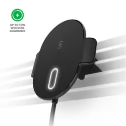 Стойка Speck Зарядно за кола VENT +Click Locck 150683-1041