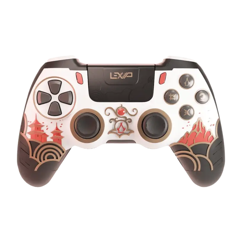 Джойстик Lexip Assassin's Creed - Shadows CONTROLLER