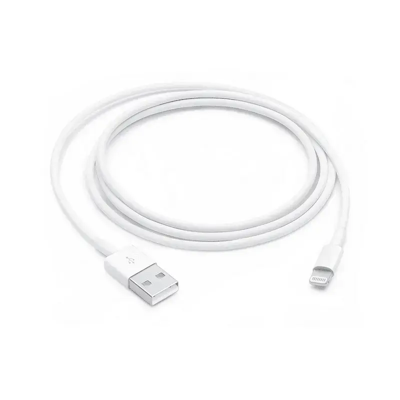 Кабел Apple USB to Lightning muqw3