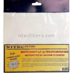 Филтър Nitec Л 03