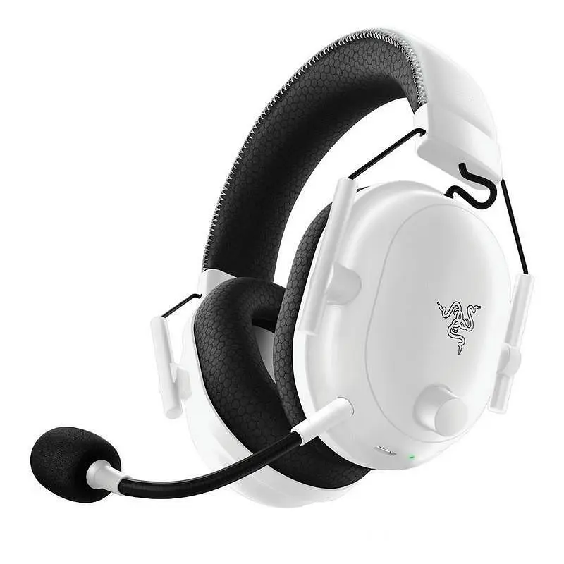 Слушалки с микрофон RAZER BlackShark V2 Pro 2023 RZ04-04530200-R3M1 , OVER-EAR , Bluetooth