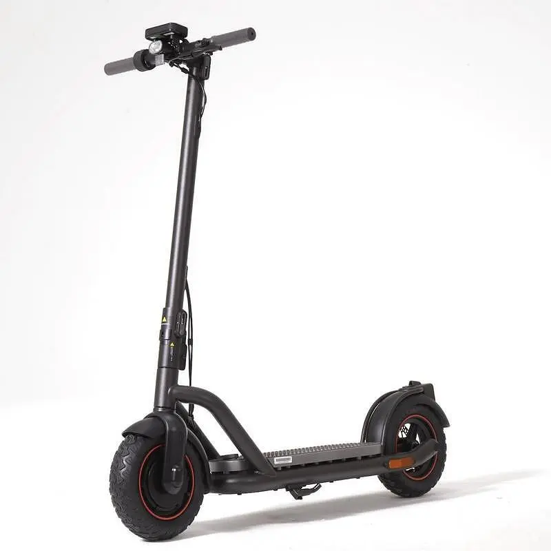 Електрически скутер/тротинетка Navee N65 , 10.00 inch, 25 градуси, 25.40 cm