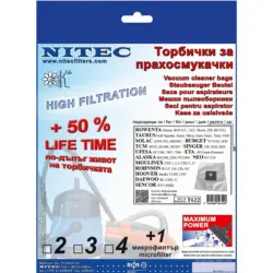 Филтър Nitec T 622