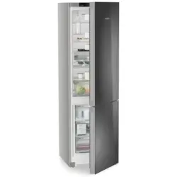 Хладилник с фризер Liebherr CNgbc 5723 , 371 l, C , No Frost , Черен
