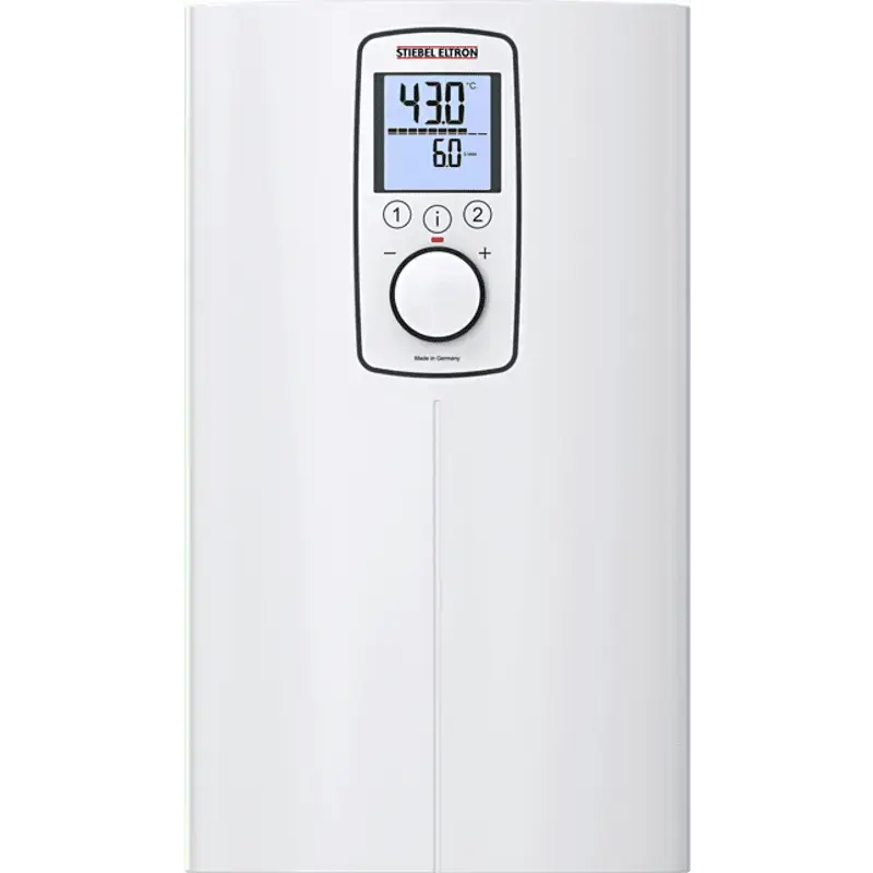 Бойлер STIEBEL ELTRON DCE-X 10/12 KW Premium , 10/12 , A , Проточен