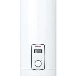 Бойлер STIEBEL ELTRON DHB-E 18/21/24 KW LCD Трифазен , 18/21/24 , A , Проточен