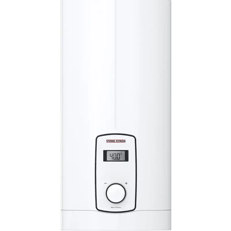 Бойлер STIEBEL ELTRON DHB-E 18/21/24 KW LCD Трифазен , 18/21/24 , A , Проточен