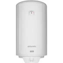 Бойлер Atlantic OPRO TURBO S 100L/V 3KW (861370) , 100 , 3 , C , Вертикален