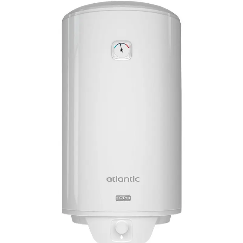 Бойлер Atlantic OPRO TURBO S 100L/V 3KW (861370) , 100 , 3 , C , Вертикален