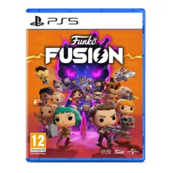 Игра Funko Fusion (PS5)
