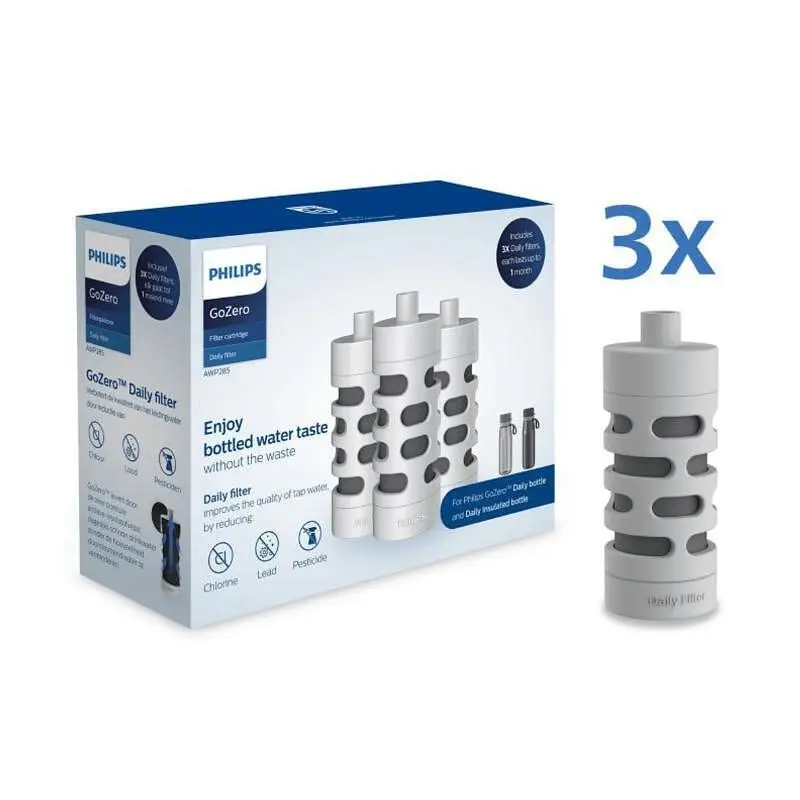 Филтър за пречистване на вода Philips AWP285 1107103