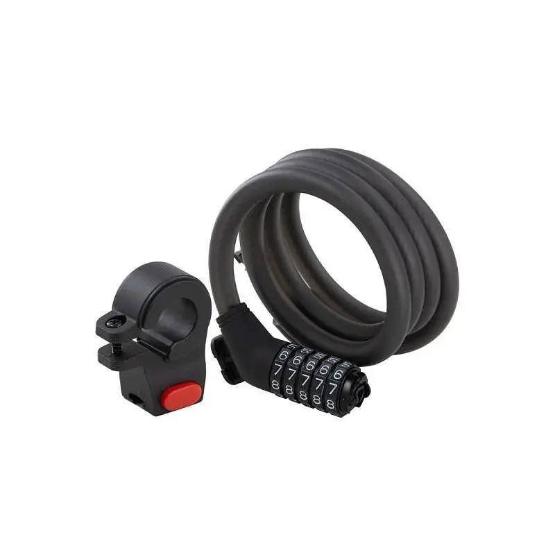 Аксесоар Segway LOCKER PJ02MMS/PR0201