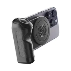 Аксесоар Cellularline Pics Mag Bluetooth фото грип