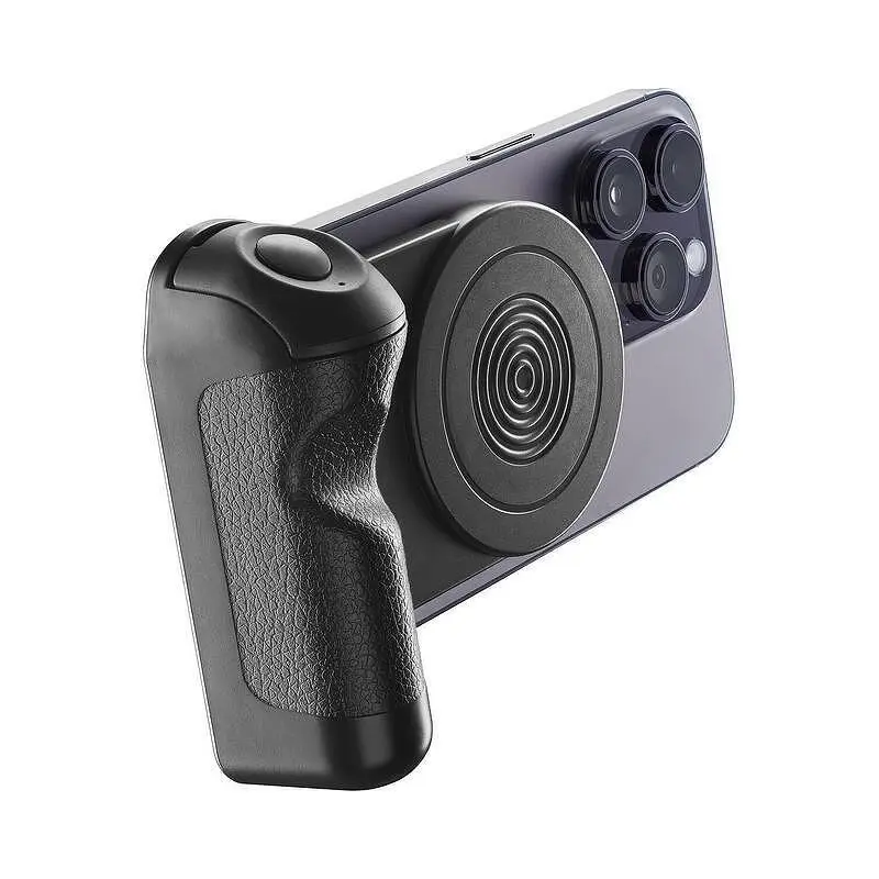 Аксесоар Cellularline Pics Mag Bluetooth фото грип