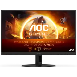 Монитор AOC 27G4XE , 27.00