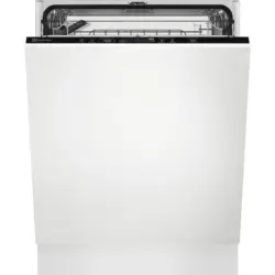 Съдомиялна машина за вграждане Electrolux EES47310L , 13 комплекта, 600 Ш, мм, D