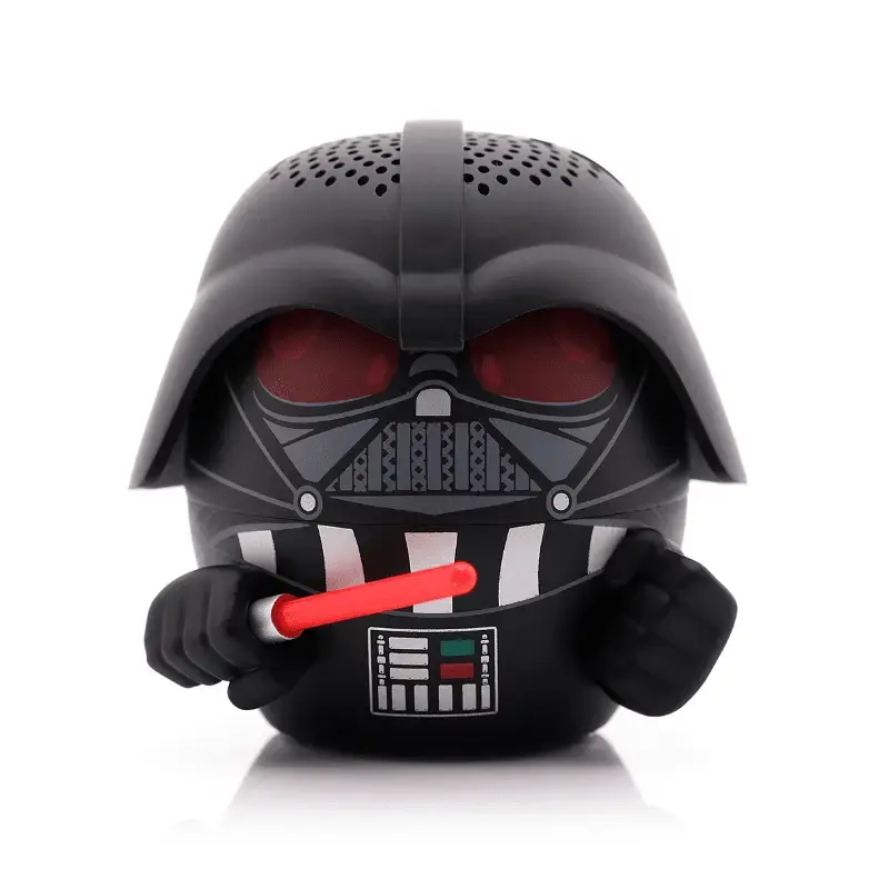 Bluetooth колонка Bitty Boomers Darth Vader - BITTYRVADER