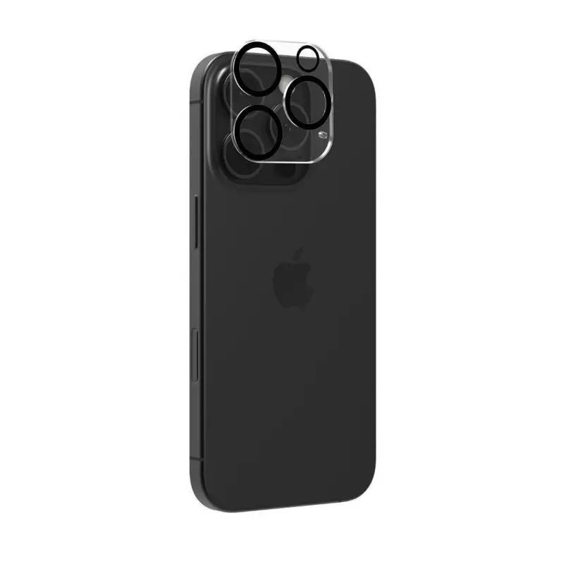 Протектор за камера на телефон ZAGG InvisibleShield iPhone 16Pro/16 Pro Max 200114888