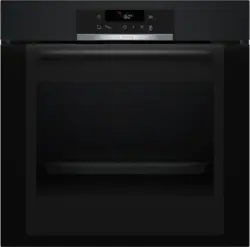 Фурна за вграждане Bosch HBA372EB3*** , 71 , А+ , Пиролиза , Сензорно