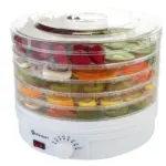 ЗОРА Машина за сушене Rohnson R-291 , 245 W