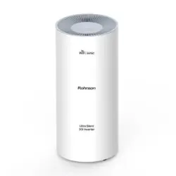 Обезвлажнител Rohnson R-9530 Wi-Fi , 310 W, 4.5 L