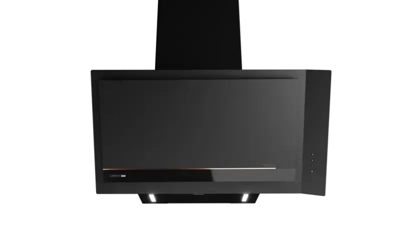 Вграден абсорбатор Teka DVI 88 Infinity G1 Е.4027.МАТ