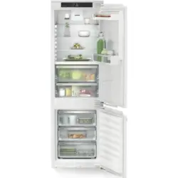 Вграден хладилник с фризер Liebherr ICBNdi 5123 , 244 l, D , No Frost