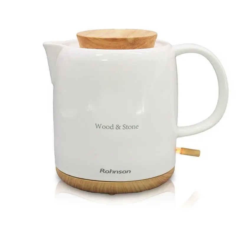 Електрическа кана Rohnson R-7810 , 1,2 L , 1200 W