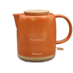 Електрическа кана Rohnson R-7814 , 1,2 L , 1200 W