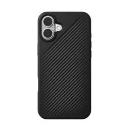Калъф ZAGG Luxe Snap iPhone 16 Plus Black 702315007