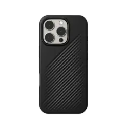 Калъф ZAGG Luxe Snap iPhone 16 Pro Black 702315008