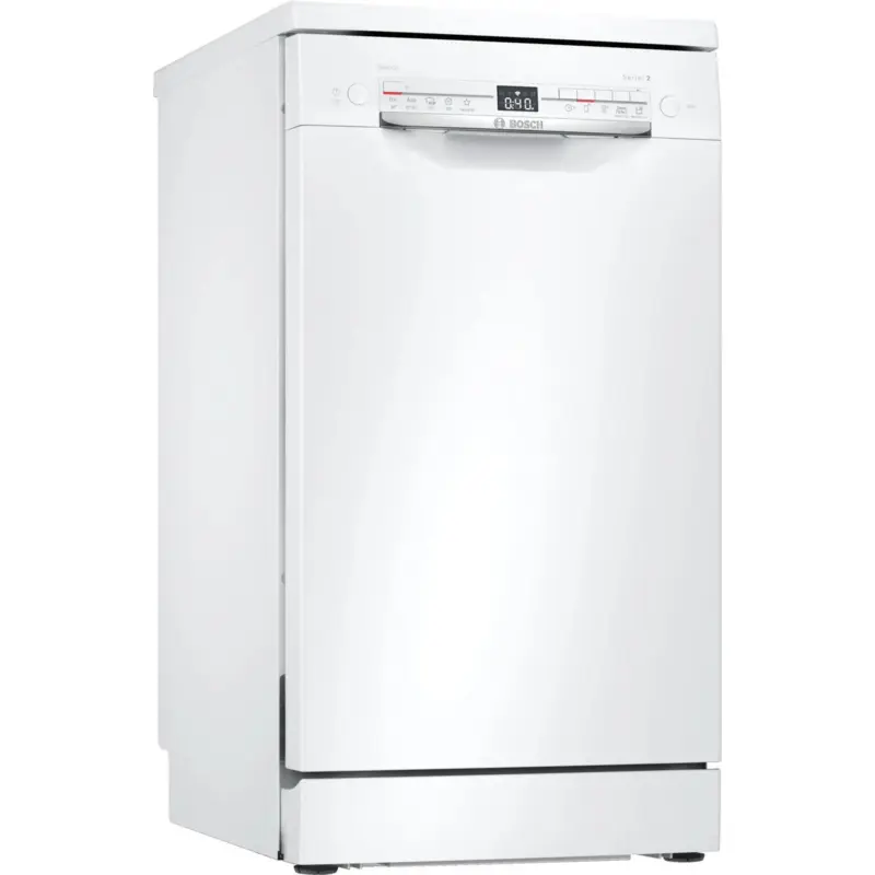 Съдомиялна машина Bosch SPS2IKW10E , 9 комплекта, F
