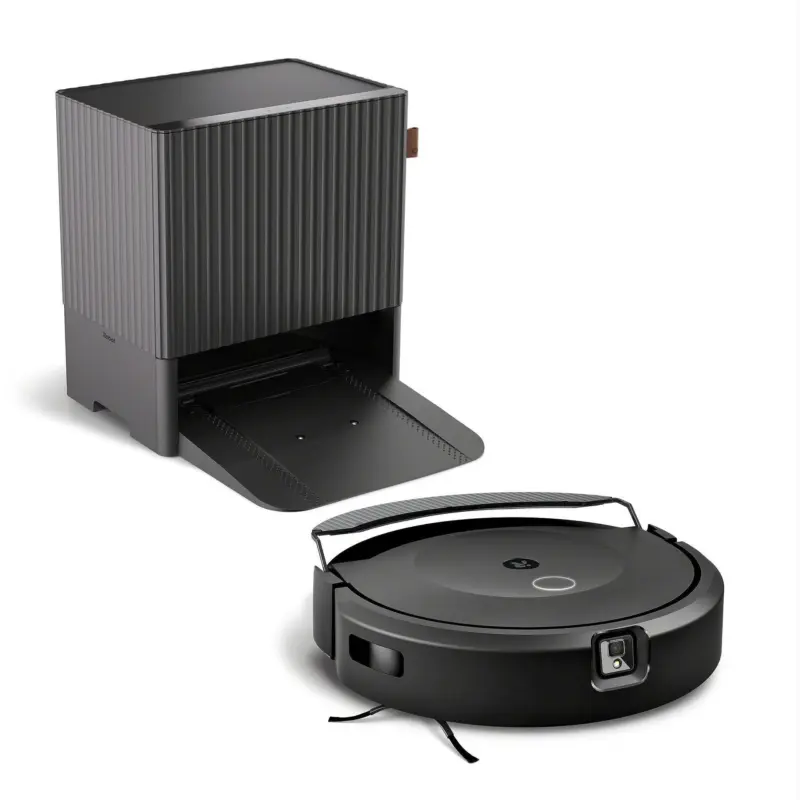 Прахосмукачка робот IRobot ROOMBA Combo 10 Max (X085840)