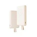 ЗОРА Външна батерия Xiaomi Magnetic Power Bank 6000mAh