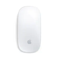 Мишка Apple Magic Mouse (2024) - White mxk53
