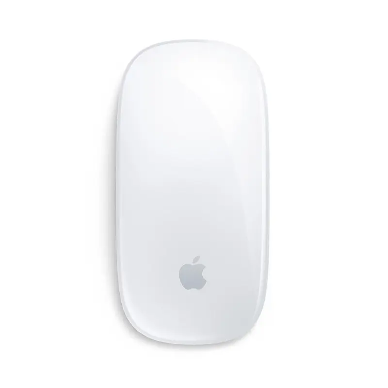 Мишка Apple Magic Mouse (2024) - White mxk53