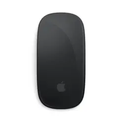 Мишка Apple Magic Mouse (2024) - Black mxk63