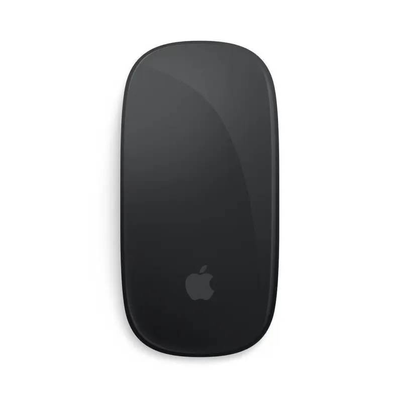Мишка Apple Magic Mouse (2024) - Black mxk63