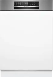 Съдомиялна машина за вграждане Bosch SMI6ZCS16E , 14 комплекта, 600 Ш, мм, B