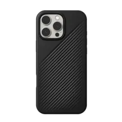 Калъф ZAGG Luxe Snap iPhone 16 Pro Max Black 702315009