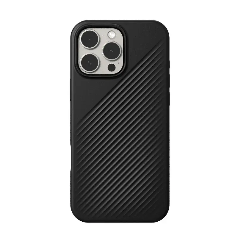 Калъф ZAGG Luxe Snap iPhone 16 Pro Max Black 702315009