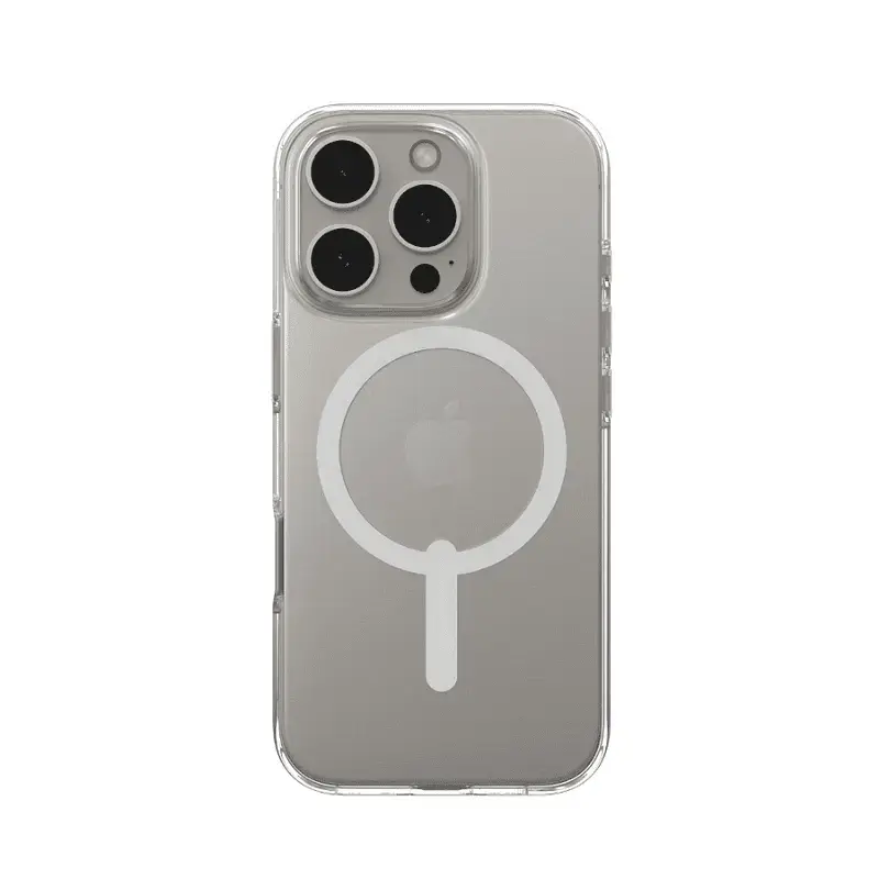 Калъф ZAGG Crystl Lite Snap iPhone 16 Pro Clear 702315036