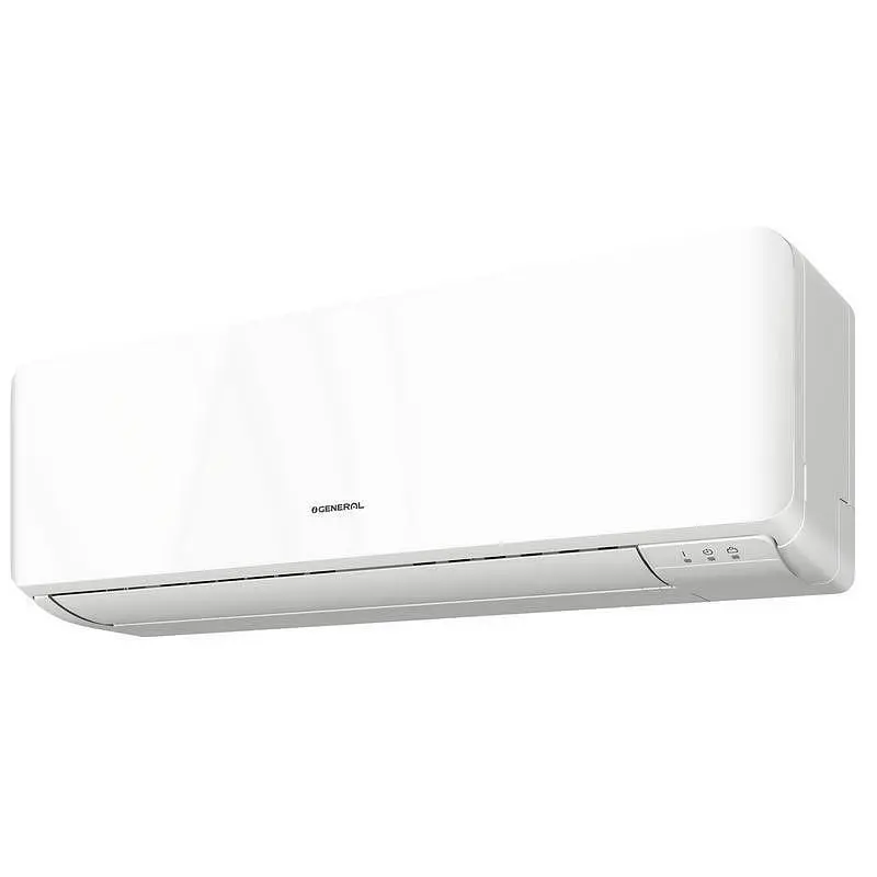 Климатик General Fujitsu ASHG12KMCDN/AOHG12KMCDN NORDIC WI-FI , Инверторни системи , 12000 охл/отопление BTU, A++