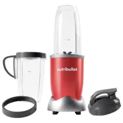Блендер NUTRIBULLET NB907R
